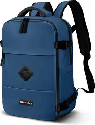 Produktbild von Mehrzweckrucksack Mercury Dunkelblau 40 x 20 x 25 cm