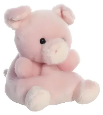 Immagine prodotto di Aurora World Ltd. Sparkle Tales Wizard Schwein 13cm