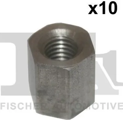 Obrázek produktu pro 10x matice FA1 988-0824.10