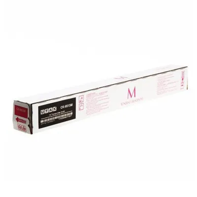 Produktbild von UTAX 1T02RMBUT0, 20000 Seiten, Magenta, 1 Stück(e)