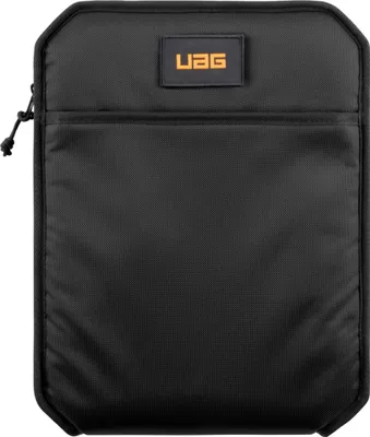 Image de Urban Armor Gear 982400114040 étui pour tablette 32,8 cm (12.9") Housse Noir