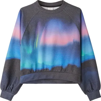 Produktbild von S. Oliver Sweatshirt BLACK L