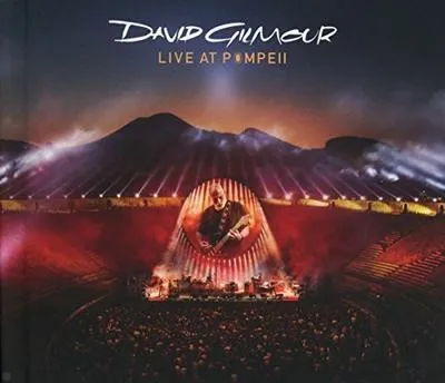 Produktbild von Live At Pompeii