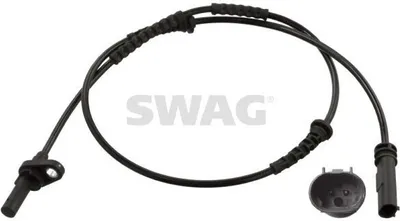 Produktbild von SWAG ABS Sensor Raddrehzahl Vorne Links Vorne Rechts für BMW 5 Touring (F11) 20 10 3279