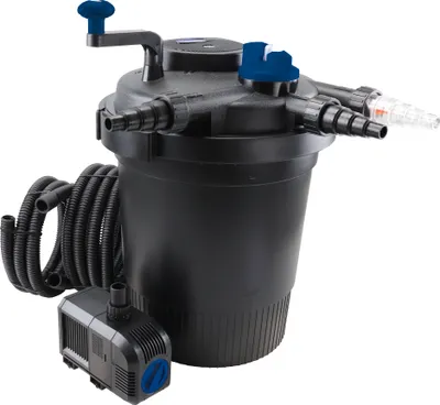 Obrázok produktu pre Tlakový rybníkový filter TFP 15000 UV 13