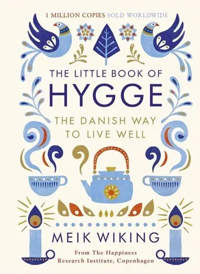 Immagine prodotto di The Little Book of Hygge