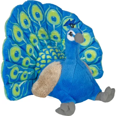 Zdjęcie produktu dla Wild Republic - Miękka zabawka - Cuddlekins - Paw