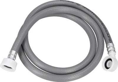 Produktbild von easyPART passend für 39510 PUTEUS Zulaufschlauch 1,5m 25°C universal für Waschmaschine
