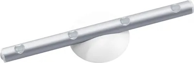 Produktbild von Osram LEDSTIXX LED Stableuchte 6500K, Batteriebetriebene LED Stablampe mit Alumi