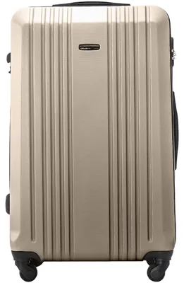 Walizka duża Wings 28" KESTREL Champagne - zdjęcie 2