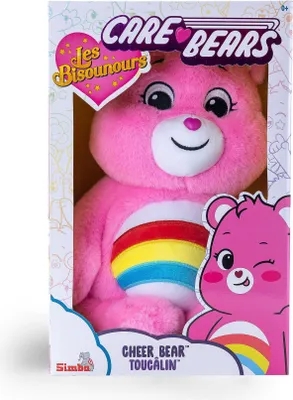 Zdjęcie produktu dla Simba, Troskliwe Misie - Hurrabärchi, ok. 35 cm