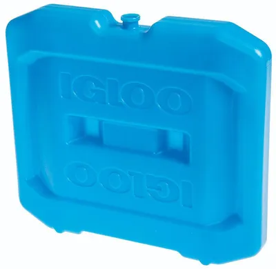 Obrázek produktu pro Chladicí prvek Igloo XXL modrý
