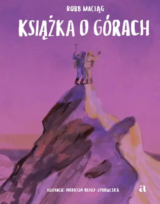 Image de Książka o górach