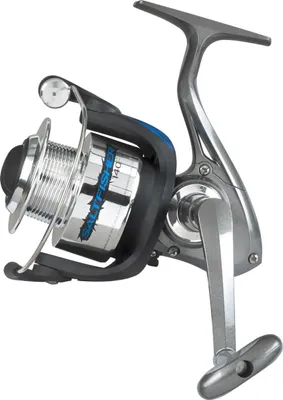 Produktbild von Zebco Saltfisher FD Größe 140 Meeresrolle Angelrolle