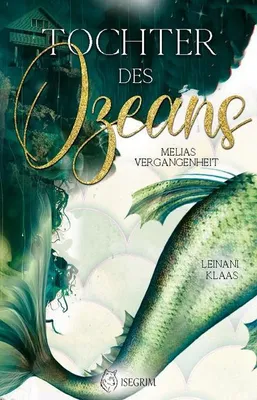 Obrázek produktu pro Tochter des Ozeans
