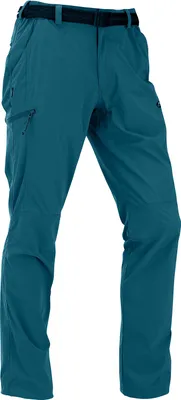 Produktbild von Greenstone XT - Lange Hose-elastic petrol blue (13) 28