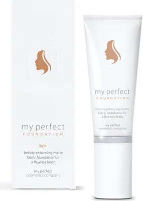 Obrázek produktu pro My Perfect - Foundation - Light