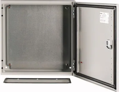 Produktbild von Eaton Electric GmbH Wandgehäuse CS-44/150 (111683)