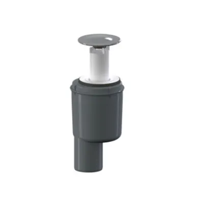 Produktbild von Dallmer 150219 Duschwannenablauf TELOS V,