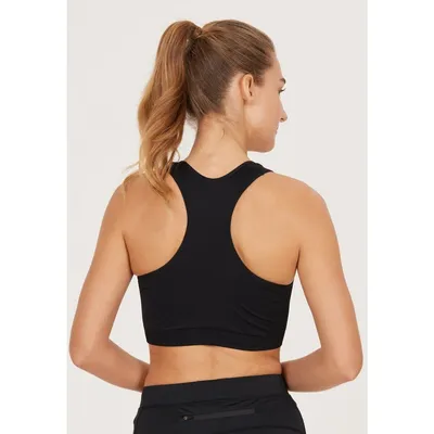 Obrázek produktu pro Dámská sportovní podprsenka Endurance Katrina W Seamless Sports Bra S/M