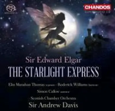 Produktbild von The Starlight Express op.78