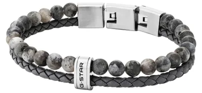 Obrázek produktu pro G-Star Náramek Tether02R Grey