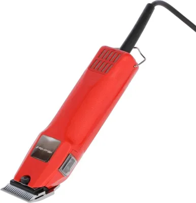 Produktbild von Aesculap Schermaschine Favorita II Scherapparat Rot