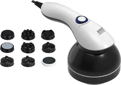 Image de Masseur corporel anticellulite 9in1