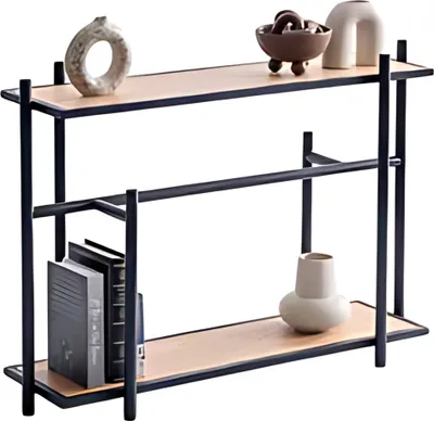 Produktbild von Konsolentisch – Modernes Design mit zeitloser Ausstrahlung Beistelltisch