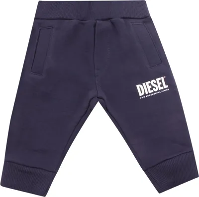 Immagine prodotto di 5959AP pantalone tuta bimbo DIESEL boy kid sweatpants