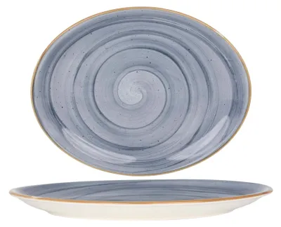 Immagine prodotto di Ciotola da portata Bonna - Aura Dusk - Porcellana - 36 cm