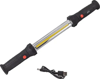 Produktbild von LED Stableuchte KTSL-2 2200mAh mit Powerbank Funktion