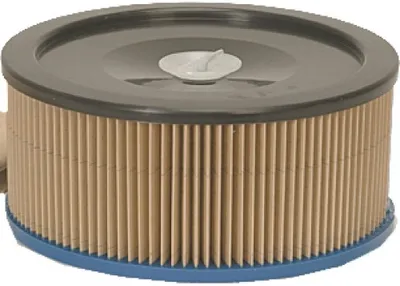 Image de Metabo Faltenfilter für AS 20 L / AS 1200 / ASA 1201 / ASA 32 L / ASA 1202