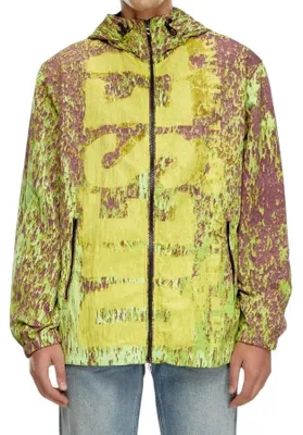 Image de Veste J-brick - 52