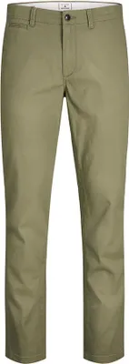Produktbild von Jack & Jones Hmarco Fred Chinohose Grün 28 / 30 Mann Grün 28