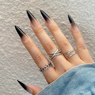 Künstlicher Fingernagel, Ansicht 2 von 7