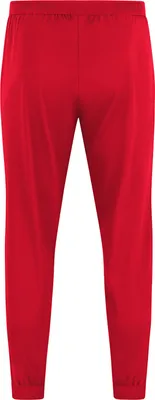 Imagen del producto de Pantalón de entrenamiento Power, talla: M, colores: rojo/blanco