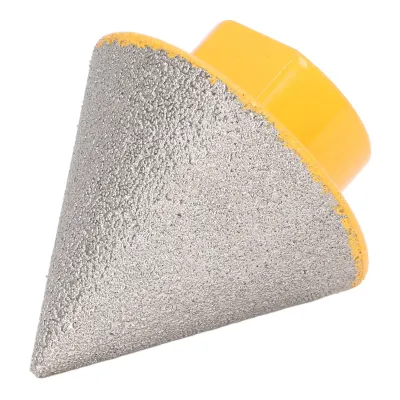 Produktbild von Diamant Fasenbohrer,Diamant Senkbohrer,Senkbohrer,Diamantfräser,Mauerwerkskernbohrer,Bohrerzubehör für Bohrmaschinen