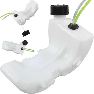 Produktbild von KRAFTSTOFFTANK Bebzintank für HONDA GX35 Motorsense Freischneider 17511-Z0Z-003