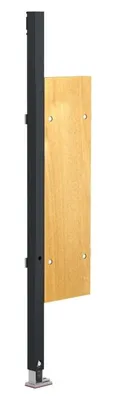 Imagen del producto de Elemento de soporte/bisagra de apoyo MEPA nextVIT
