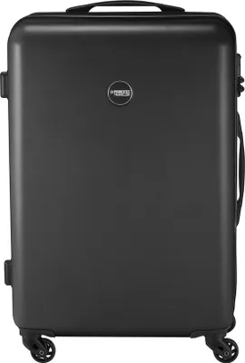 Produktbild von Princess Traveller PT01 - Reisekoffer - Pitch Black - M - 67cm