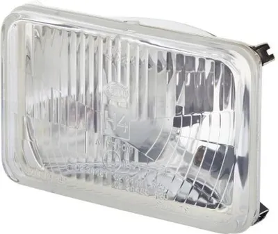 Produktbild von HELLA 1AB 003 177-791 Halogen-Scheinwerfereinsatz, Hauptscheinwerfer - 24V