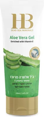Obrázok produktu pre Health&Beauty Aloe Vera Gel 180 ml