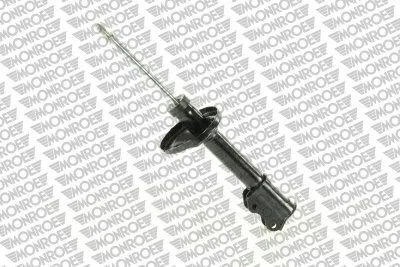 Produktbild von MONROE Stoßdämpfersatz hinten Federbein G16215 5412096001253
