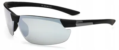 Produktbild von PolarZONE MPS142L-4 Sportliche Sonnenbrille Polarisierend UV-Schutz