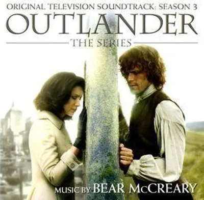 Produktbild von Outlander/OST/Season 3