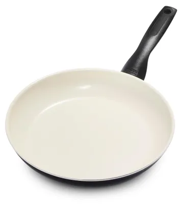 Productafbeelding van Greenpan RIO CC002633-001 koekenpan, diameter maximaal 26 cm, geanodiseerd, met antiaanbaklaag