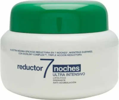 Obrázek produktu pro Somatoline intenzivní zeštíhlující kúra na 7 nocí, 400 ml