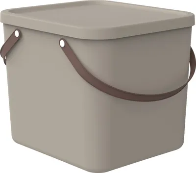 Immagine prodotto di Rotho Albula Storage System 40L Cappuccino