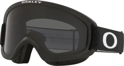Produktbild von Oakley Goggles O Frame 2.0 Pro S Skibrille Schwarz Dark Grey/CAT3 Schwarz Dark Grey/CAT3